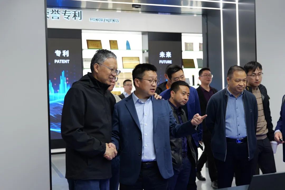 亿道集团乔迁庆典 亿道集团乔迁庆典