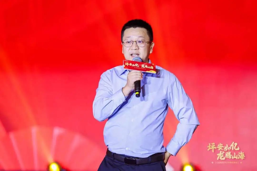 亿道集团董事长张治宇 亿道集团董事长张治宇